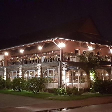 Hotel Da Gianni Gmbh Ораниенбург Экстерьер фото