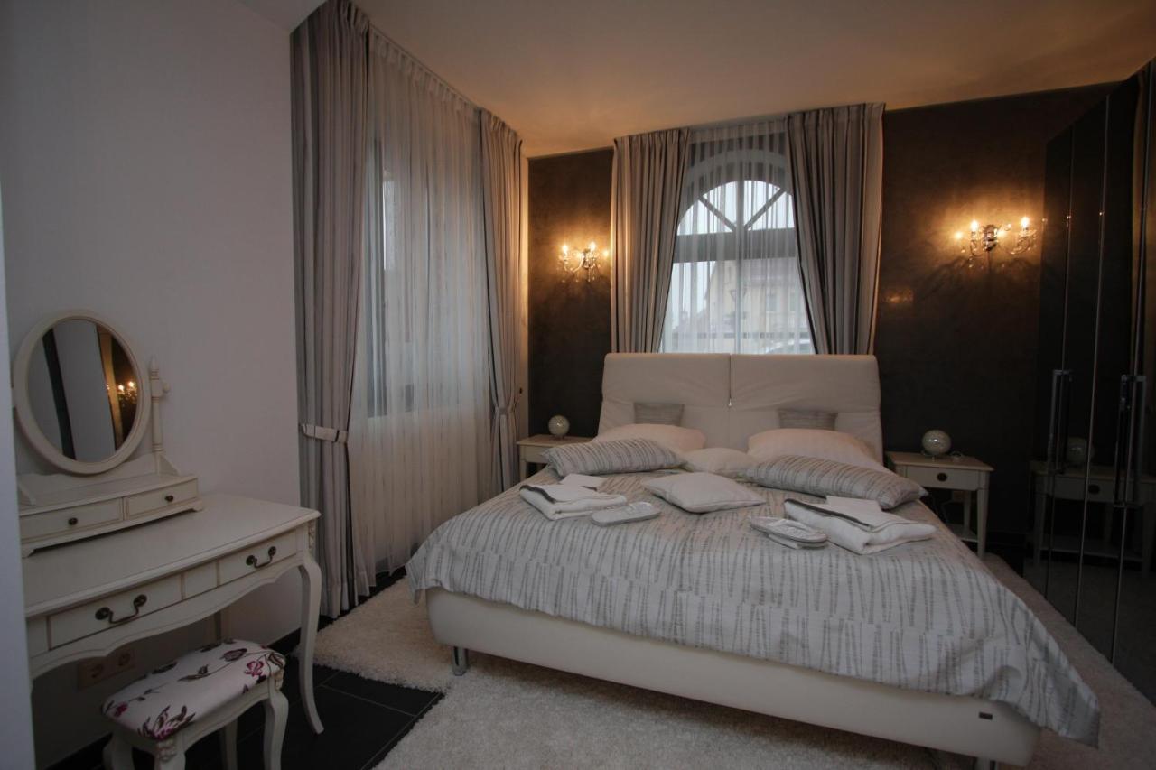 Hotel Da Gianni Gmbh Ораниенбург Экстерьер фото