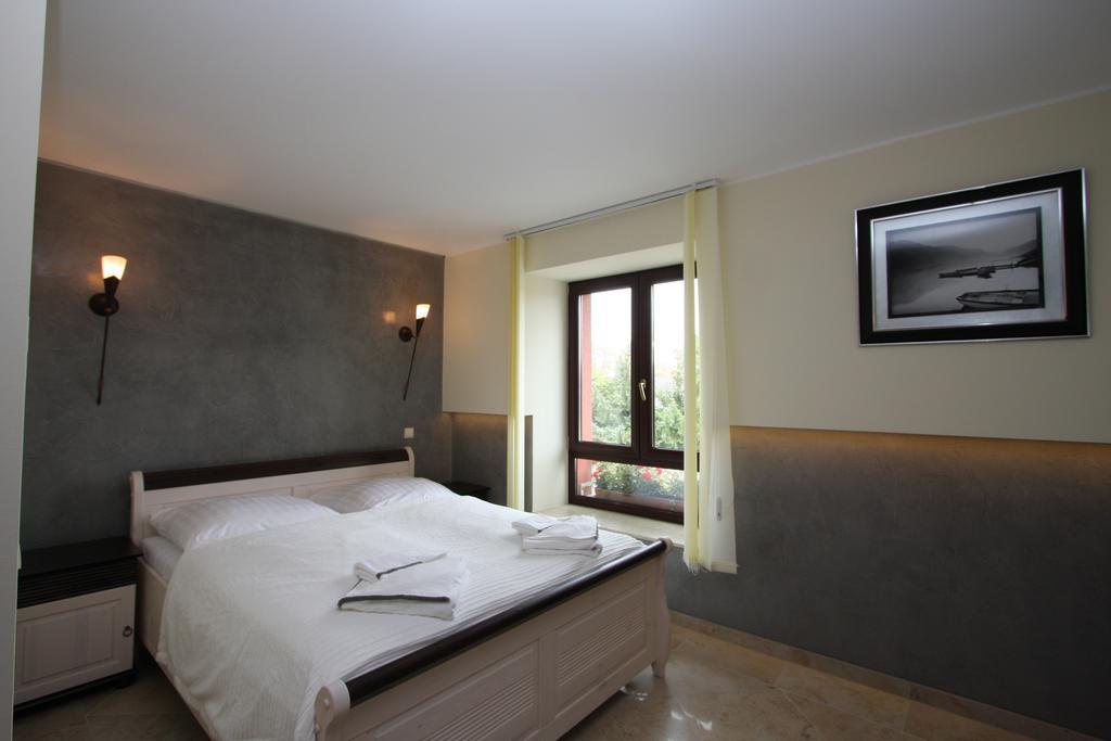 Hotel Da Gianni Gmbh Ораниенбург Номер фото