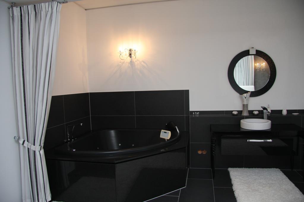 Hotel Da Gianni Gmbh Ораниенбург Номер фото