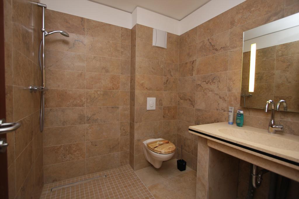 Hotel Da Gianni Gmbh Ораниенбург Номер фото