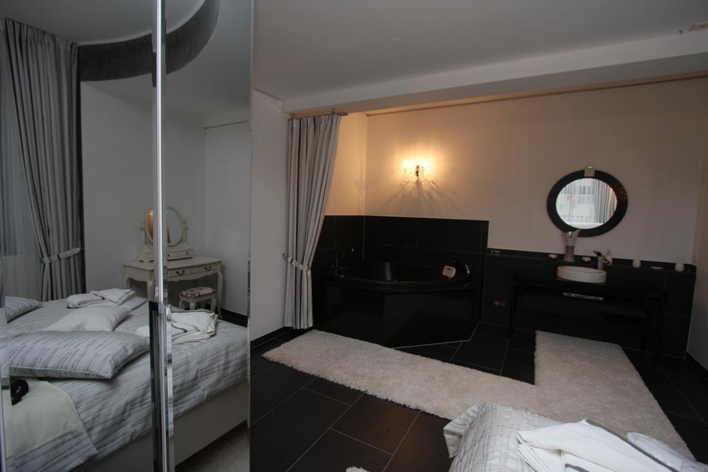 Hotel Da Gianni Gmbh Ораниенбург Номер фото