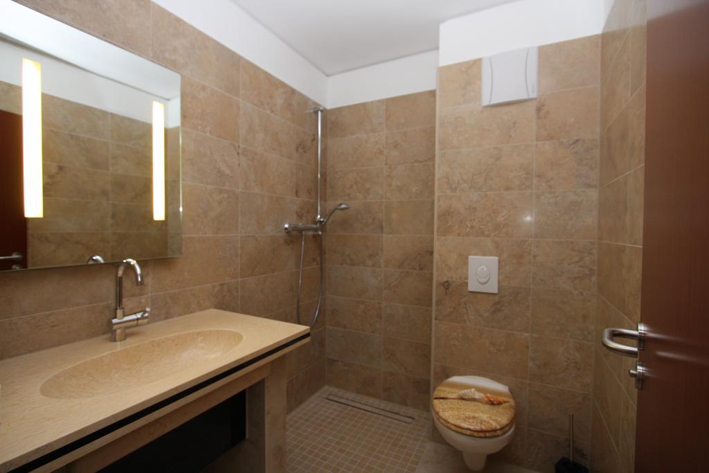 Hotel Da Gianni Gmbh Ораниенбург Номер фото