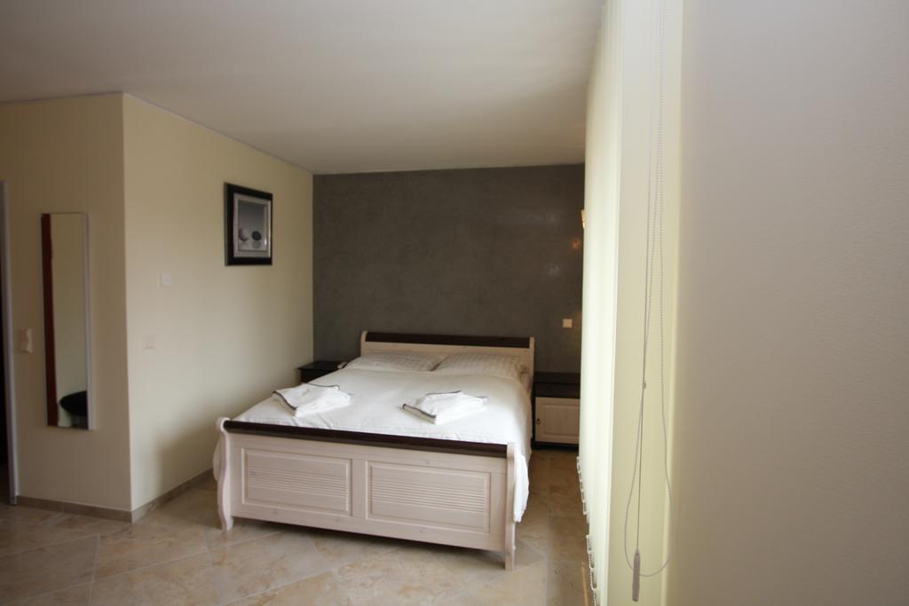 Hotel Da Gianni Gmbh Ораниенбург Номер фото